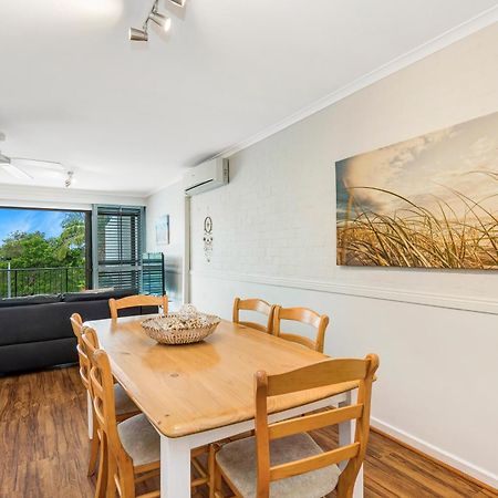 The Oasis Apartments And Treetop Houses Byron Bay Esterno foto