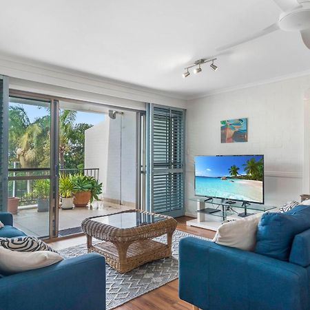 The Oasis Apartments And Treetop Houses Byron Bay Esterno foto