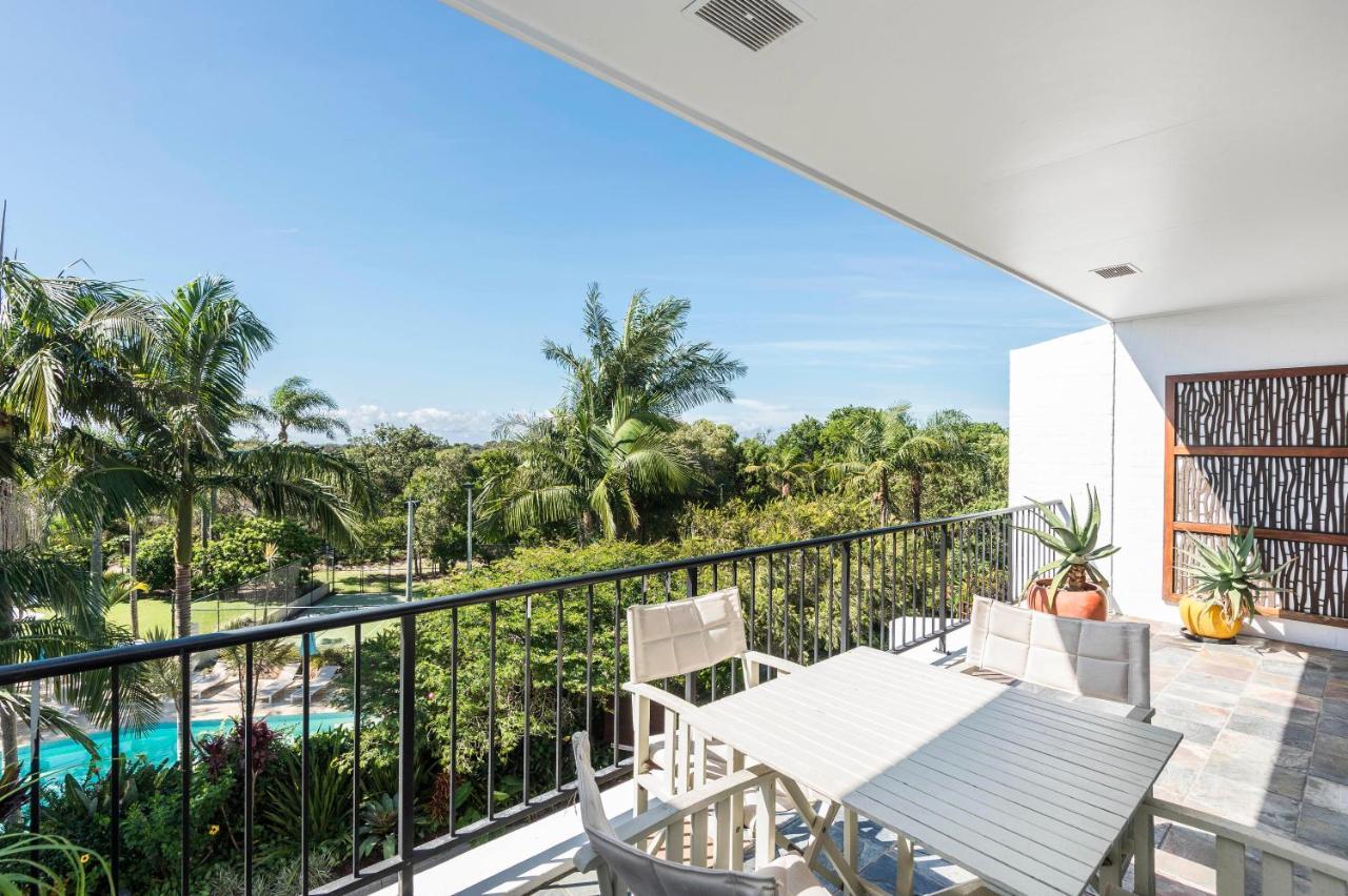 The Oasis Apartments And Treetop Houses Byron Bay Esterno foto