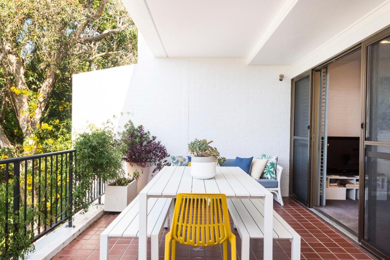 The Oasis Apartments And Treetop Houses Byron Bay Esterno foto