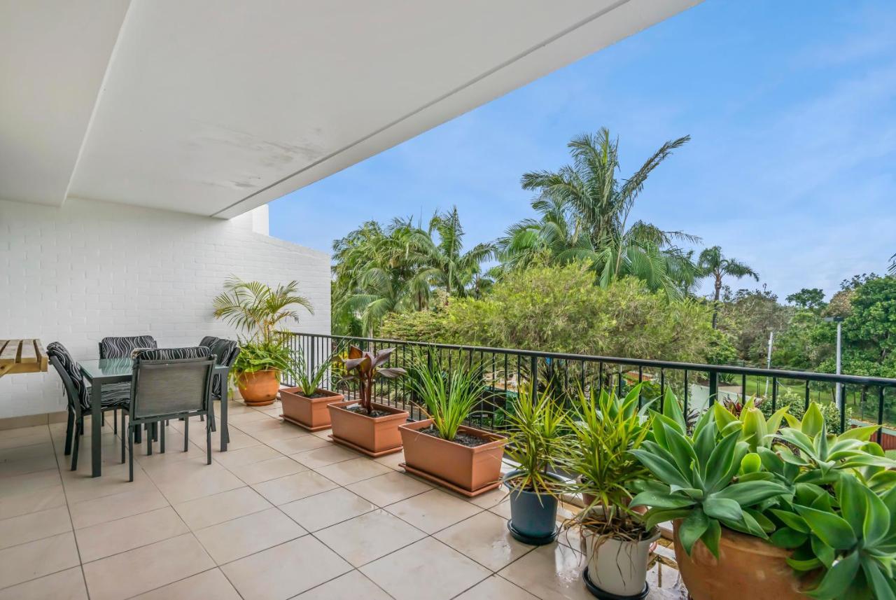 The Oasis Apartments And Treetop Houses Byron Bay Esterno foto