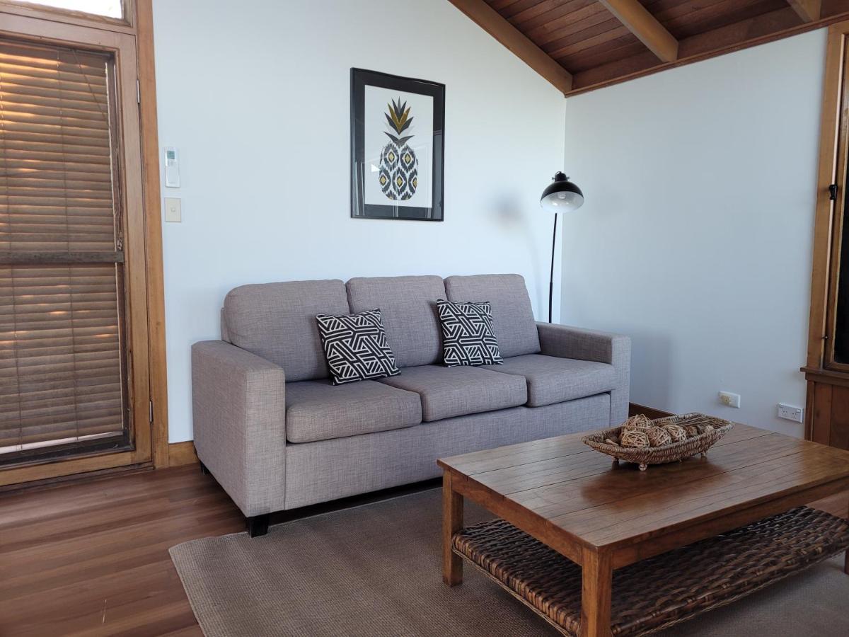 The Oasis Apartments And Treetop Houses Byron Bay Esterno foto