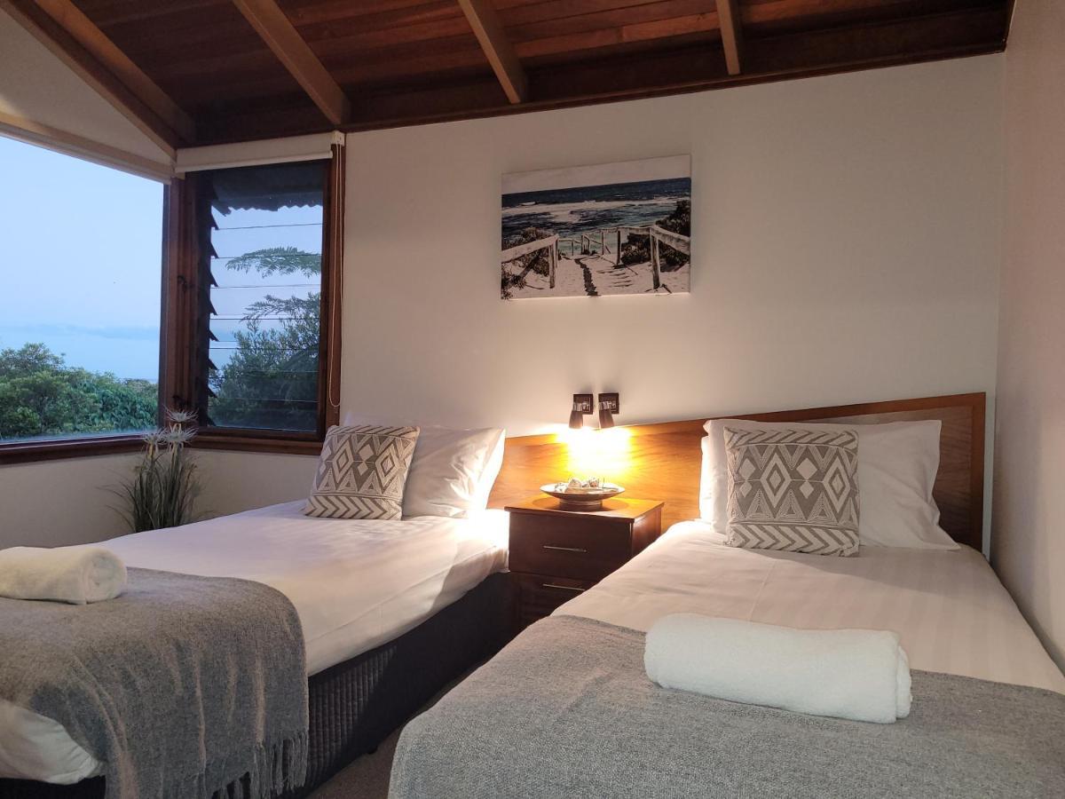 The Oasis Apartments And Treetop Houses Byron Bay Esterno foto