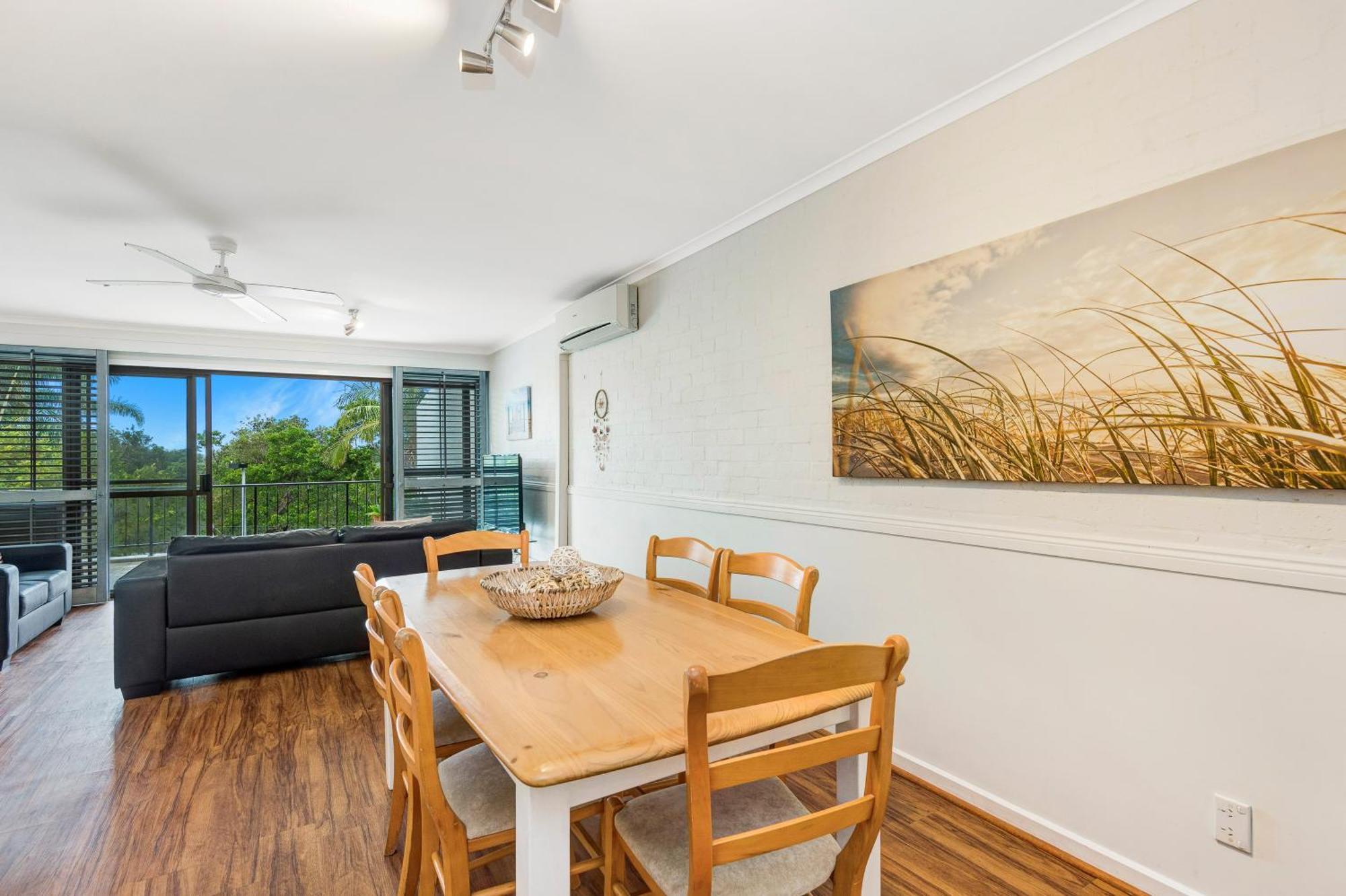 The Oasis Apartments And Treetop Houses Byron Bay Esterno foto