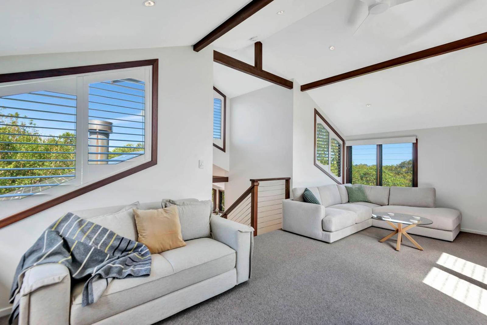 The Oasis Apartments And Treetop Houses Byron Bay Esterno foto