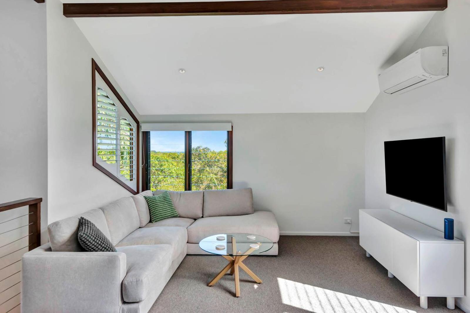 The Oasis Apartments And Treetop Houses Byron Bay Esterno foto