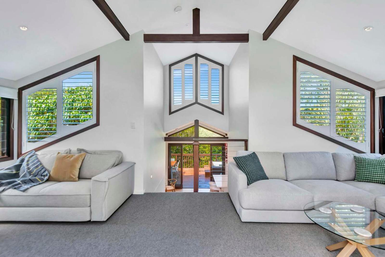 The Oasis Apartments And Treetop Houses Byron Bay Esterno foto