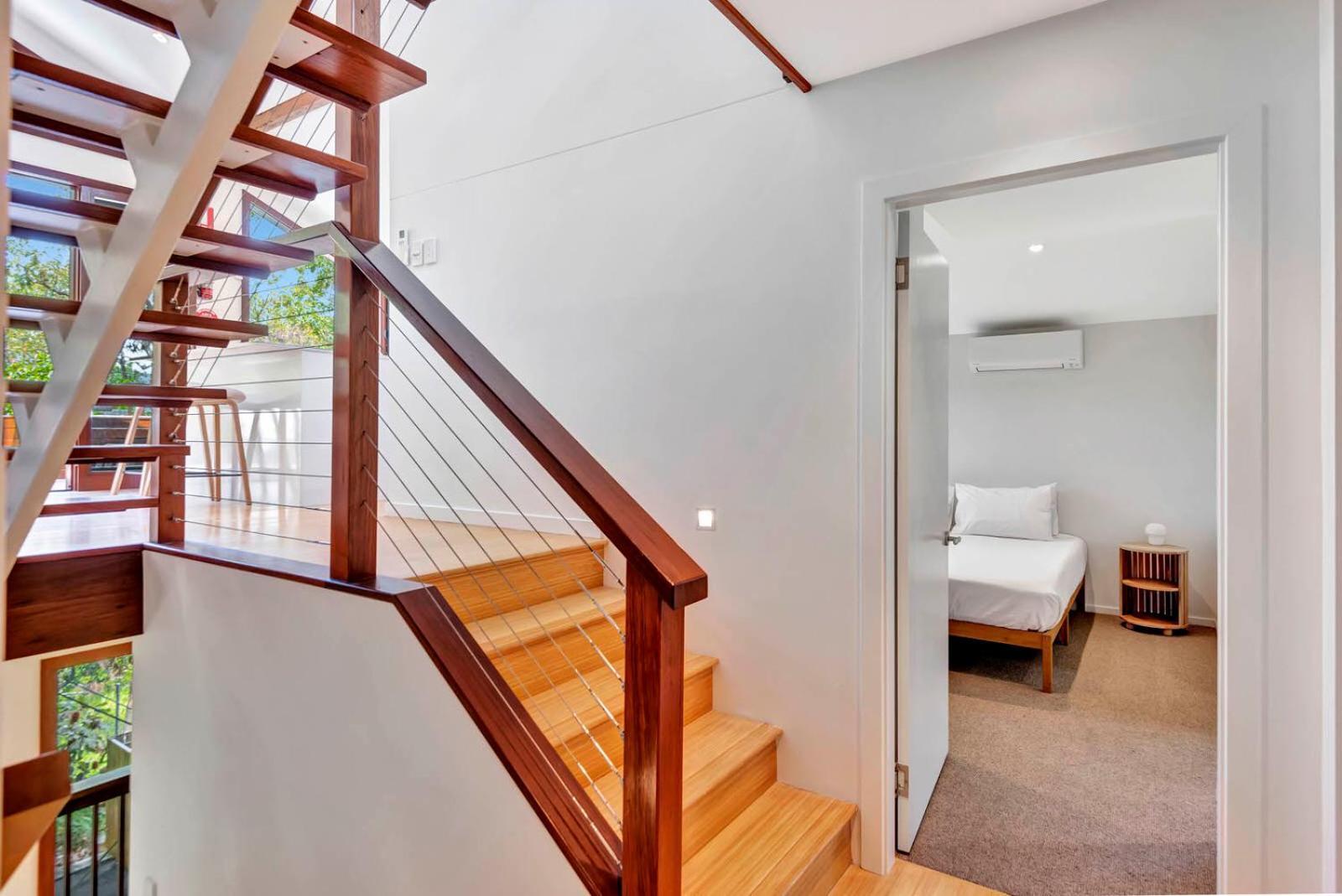 The Oasis Apartments And Treetop Houses Byron Bay Esterno foto